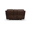 Flexsteel Henry - 1041 Reclining Loveseat