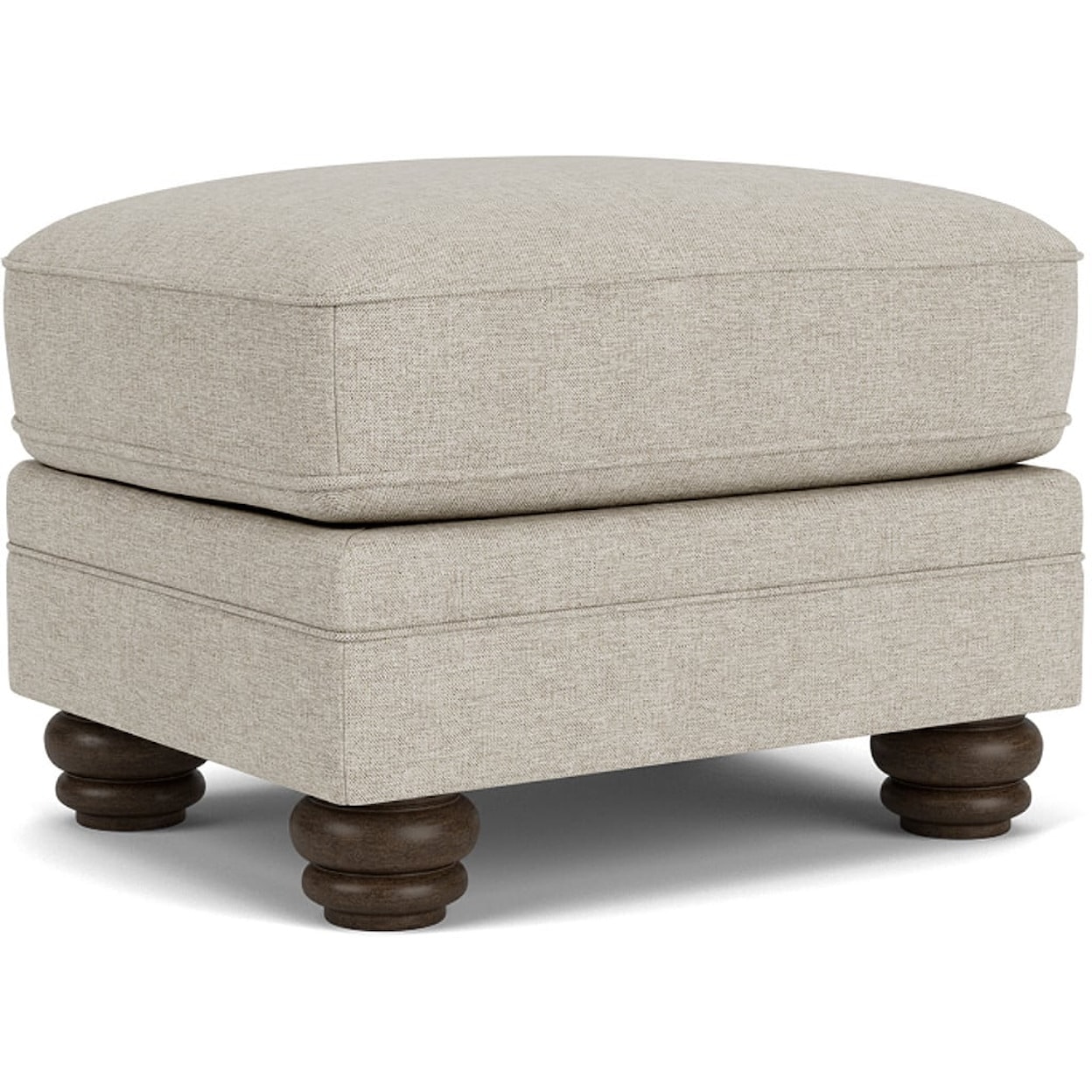 Flexsteel Bexley Ottoman