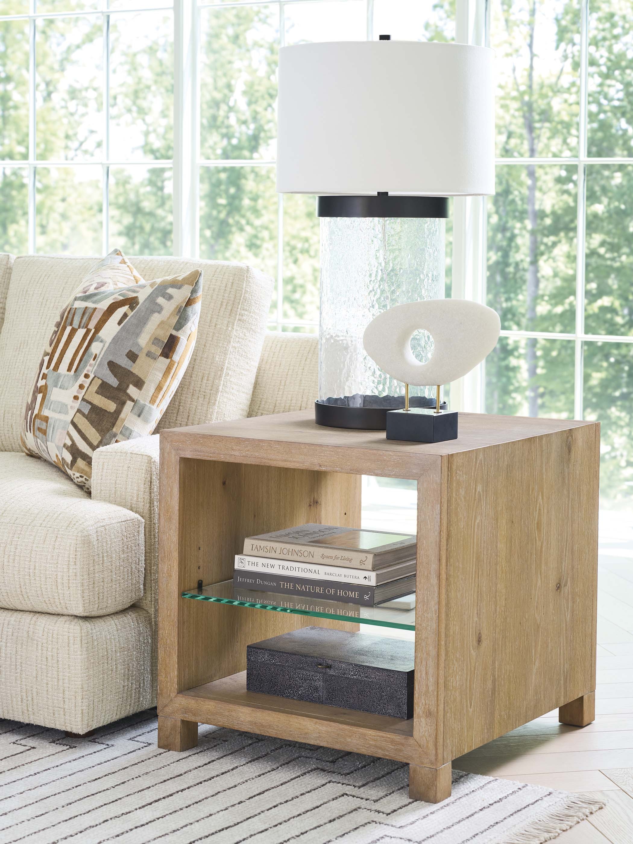 Danielson End Table
