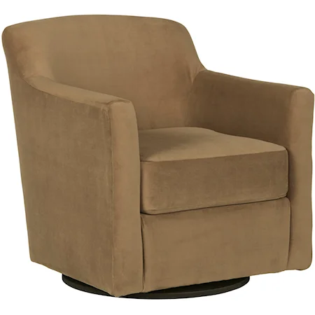 Swivel Accent Chair