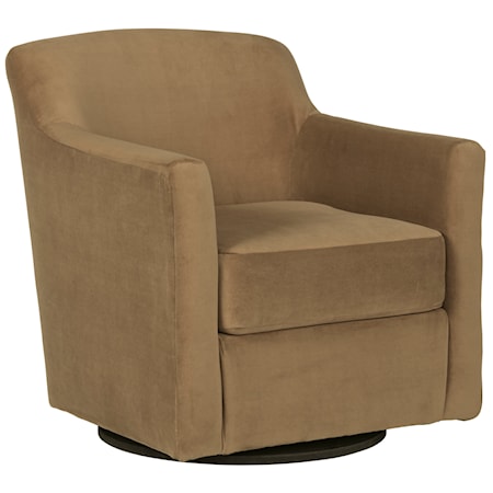 Swivel Accent Chair