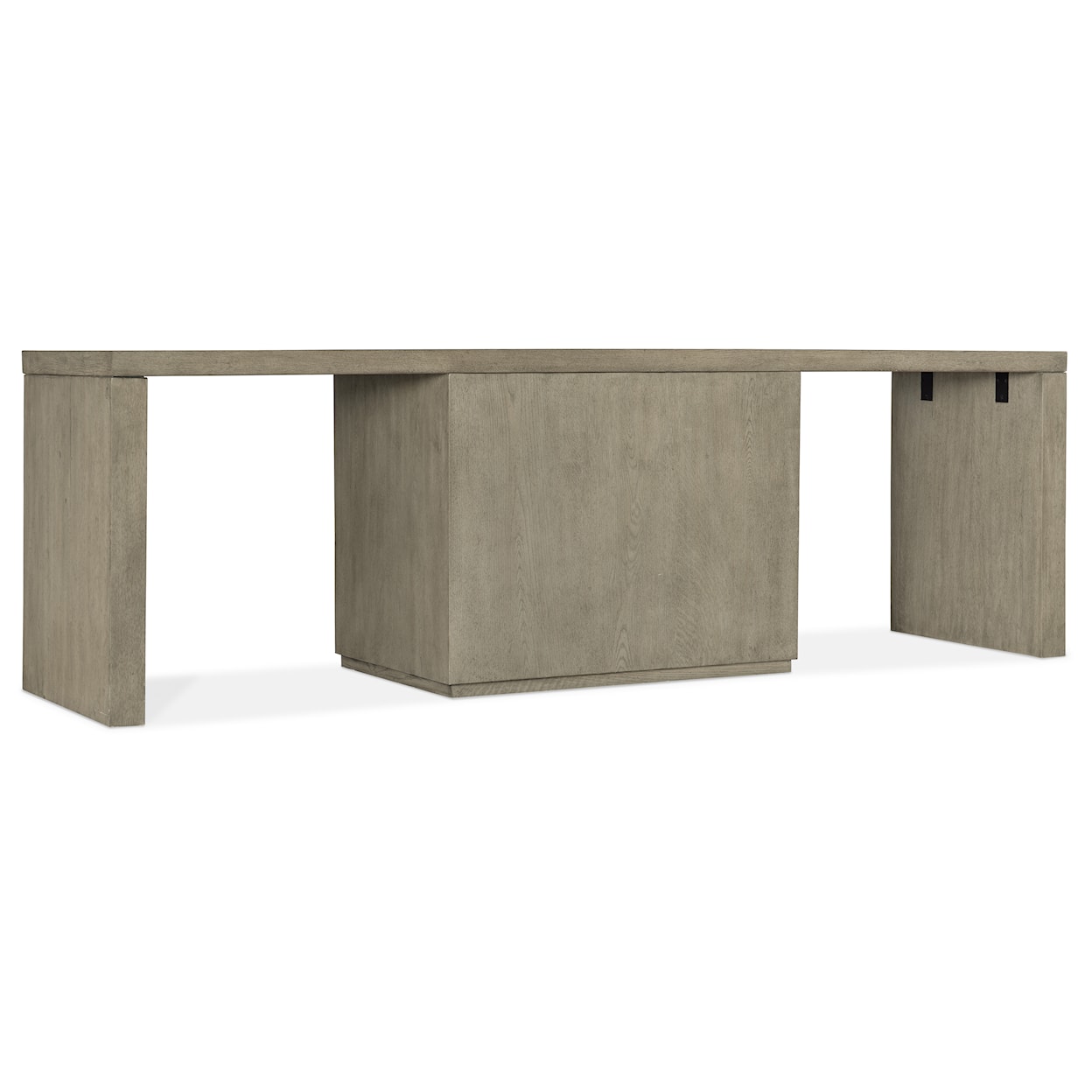 Hooker Furniture Linville Falls 96" Desk