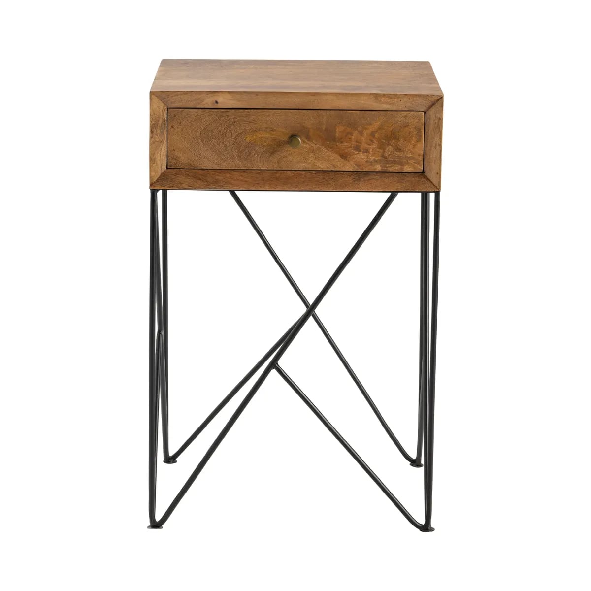 Accent Table
