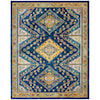 Nourison Allur 9' x 12'  Rug