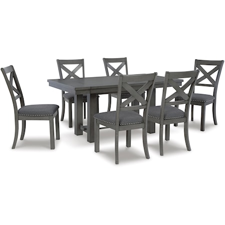 7-Piece Dining Set