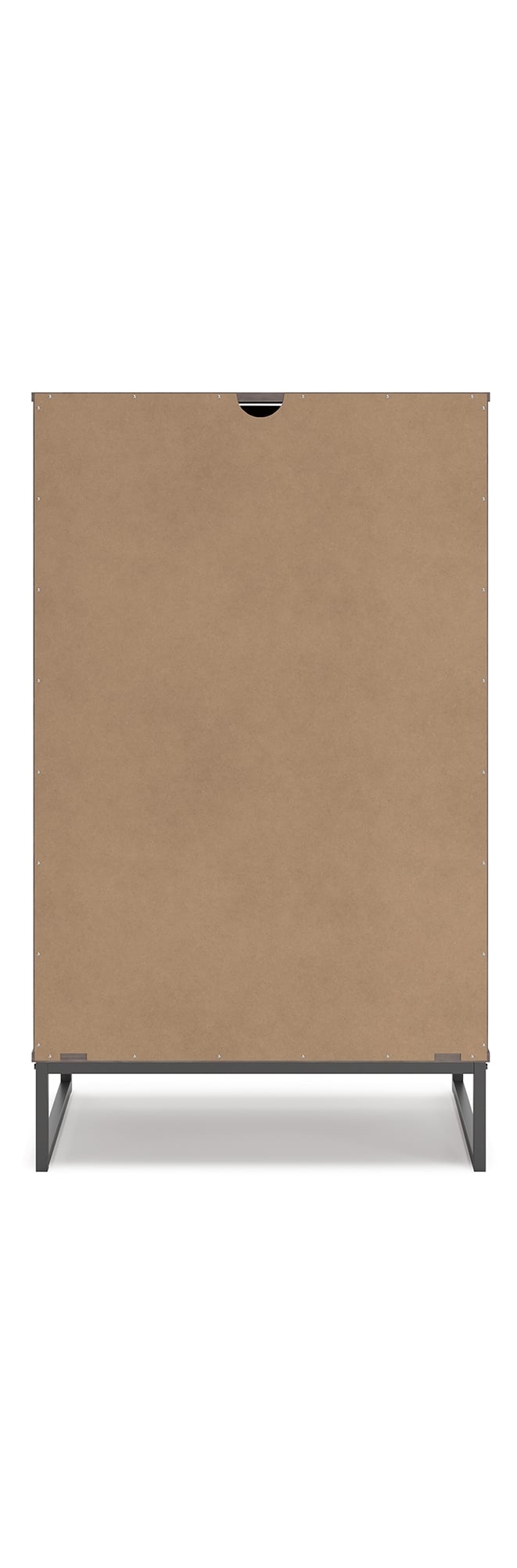 Signature Design by Ashley Neilsville 5-Drawer Chest