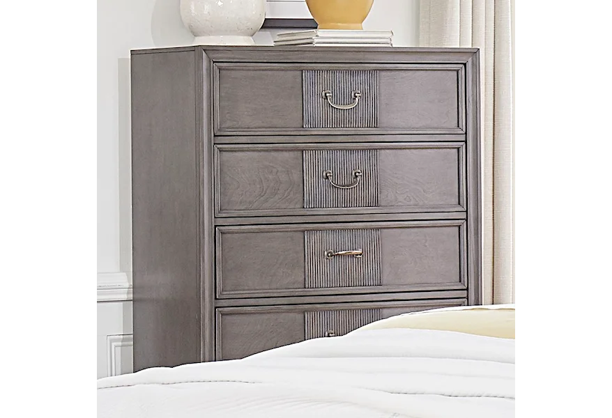 8472A Chest by Lifestyle at Schewels Home