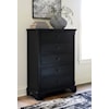 Michael Alan Select Chylanta Chest of Drawers