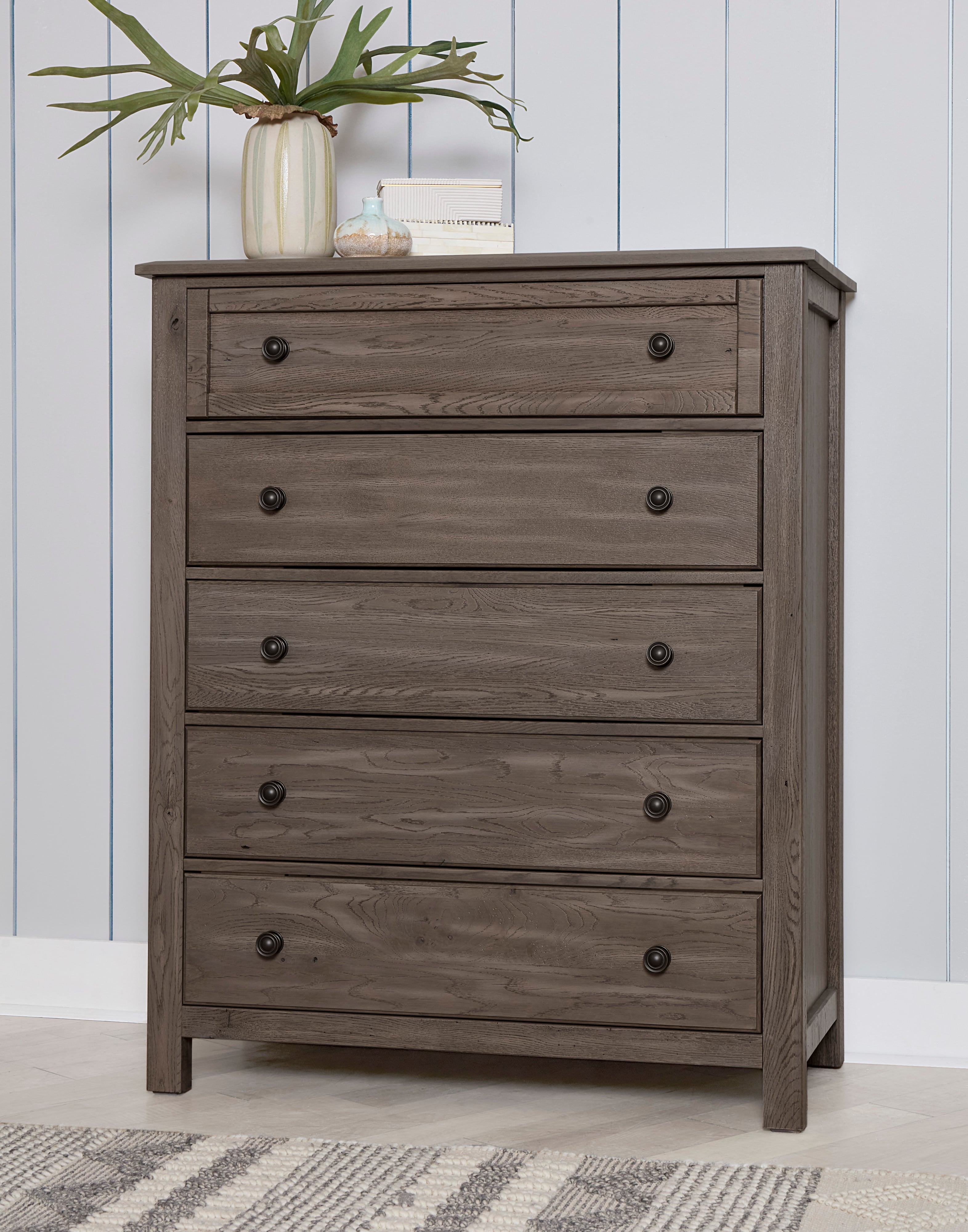 Artisan & Post Custom Express 5-Drawer Chest