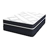 Southerland Bedding Co. Ellsworth Euro Top TwinXL Ellsworth EuroTop Mattress