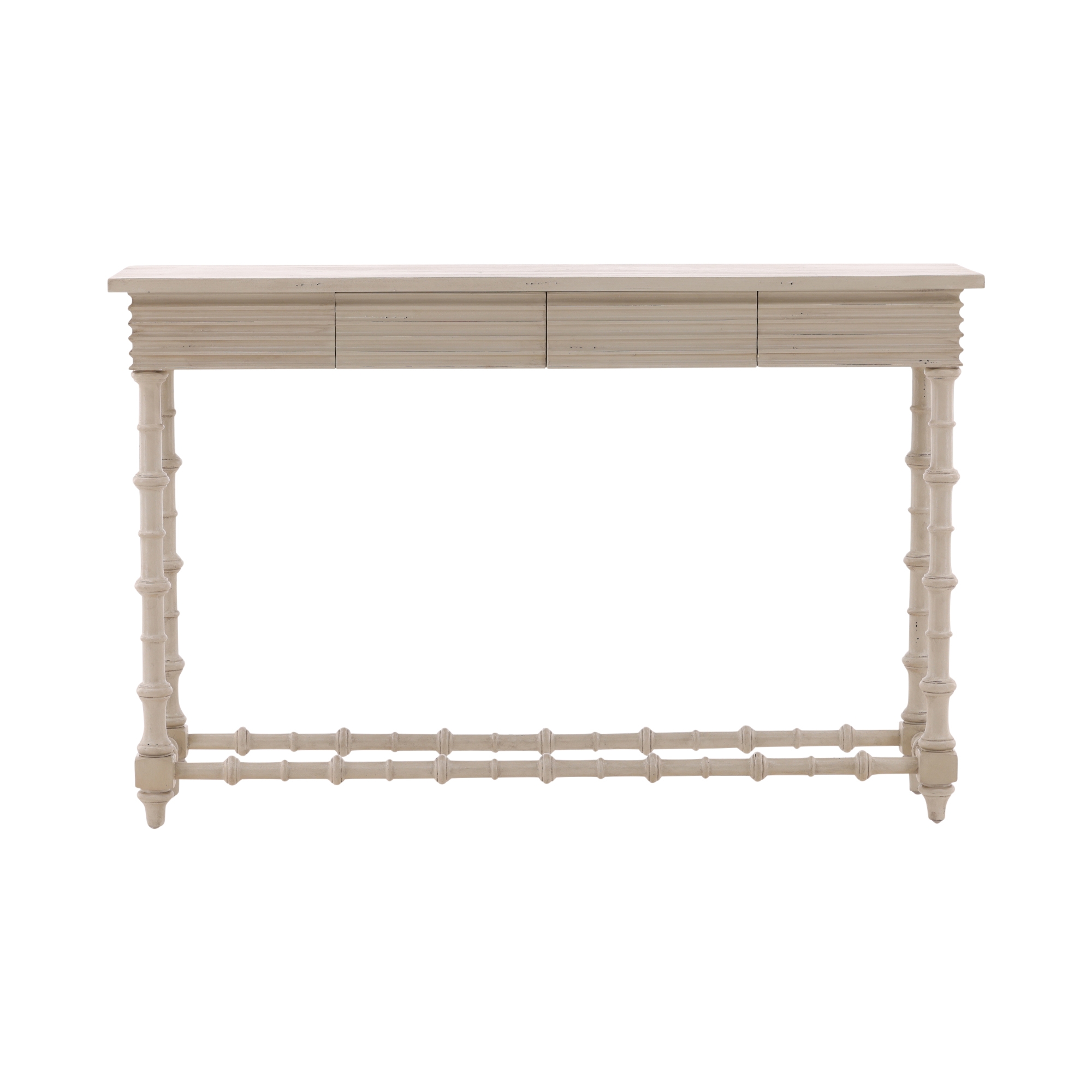 Furniture Classics Furniture Classics 2-Drawer Console Table