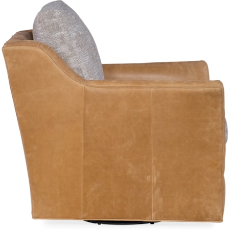 Swivel Chair