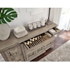 Signature Design by Ashley Furniture Lexorne Dining Room Server