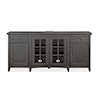 Belfort Select Wells 70" TV Stand