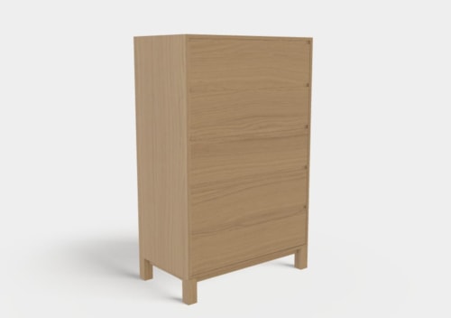 Tappan Chest 9