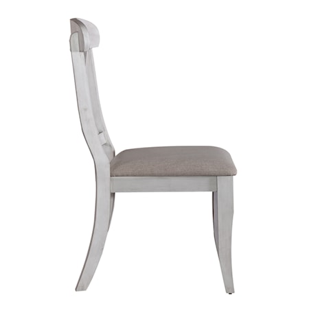 Upholstered Dining Chair