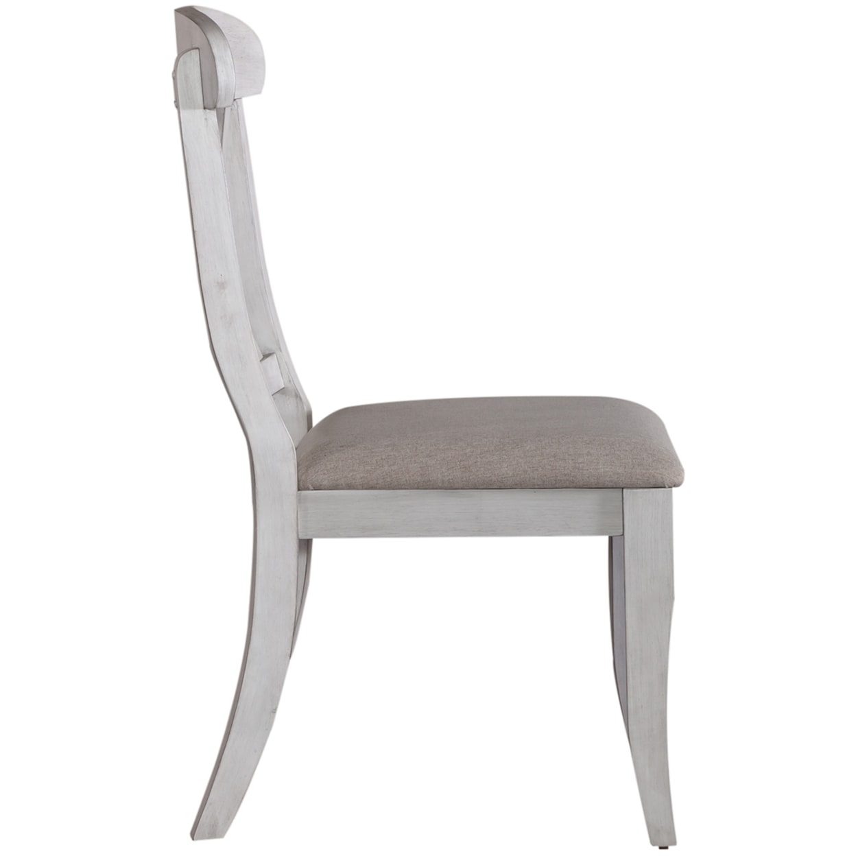 Libby Ocean Isle Upholstered Dining Chair