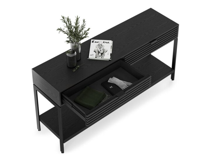 BDI Cora Console Table