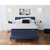 Serta Classic Firm Cal King Firm Tight Top Mattress