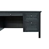Legends Furniture Topanga 1-Door Executive Desk