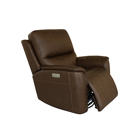 Power Swivel Glider Recliner