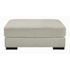 Ashley Artsie Oversized Accent Ottoman