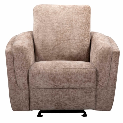 Biscotti Power Glider Recliner