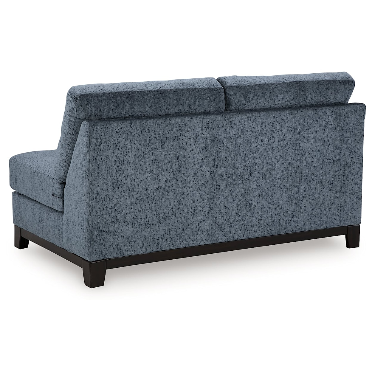 Benchcraft by Ashley Maxon Place Armless Loveseat