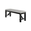 Crown Mark Maribelle Bench