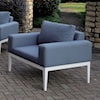 FUSA Sharon Outdoor Arm Chair