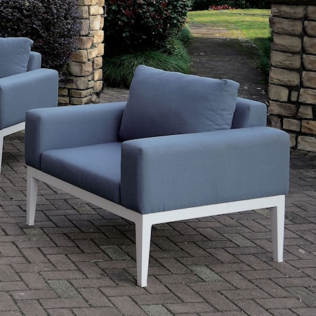 Outdoor Arm Chair