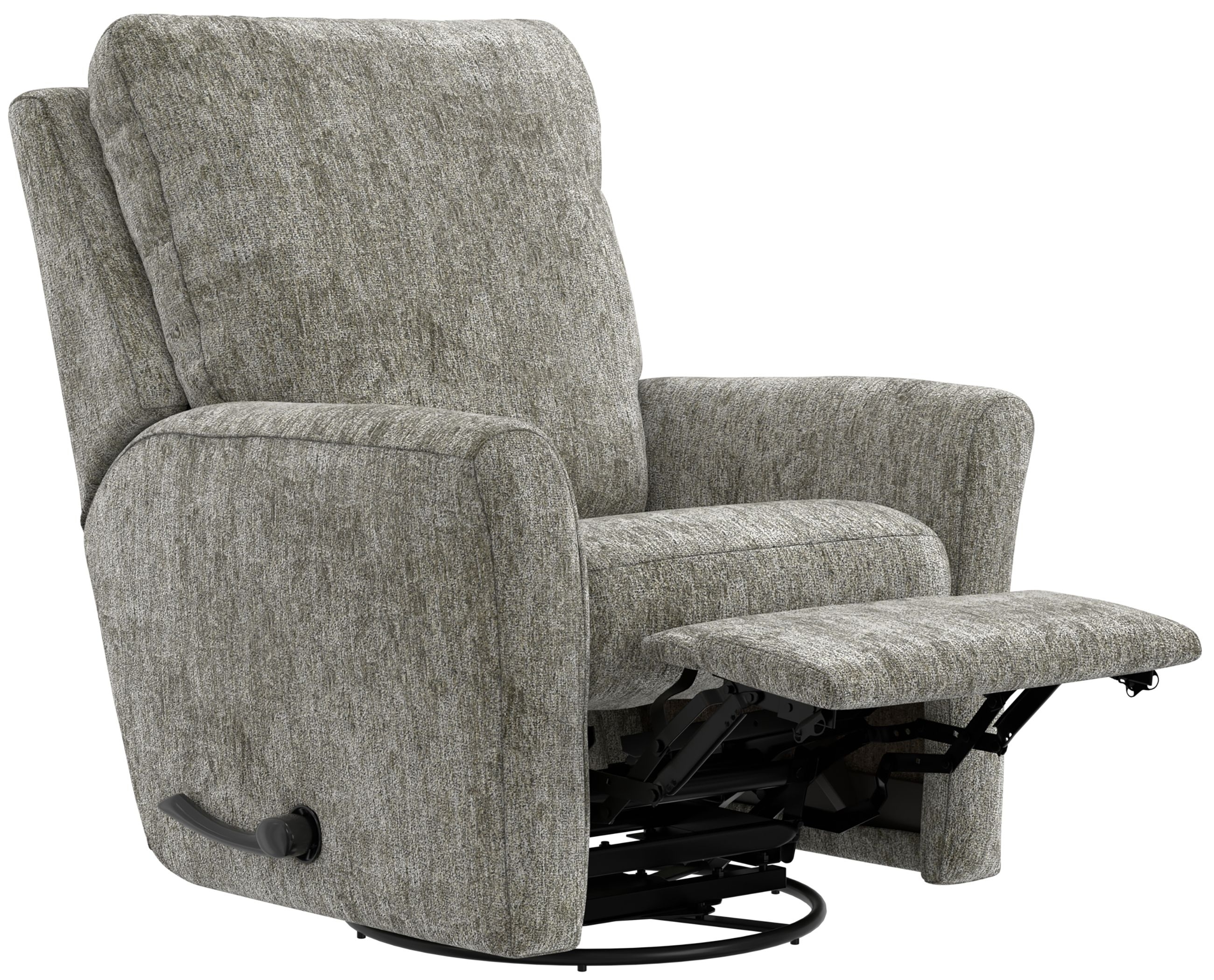 Catnapper Belton Swivel Glider Recliner