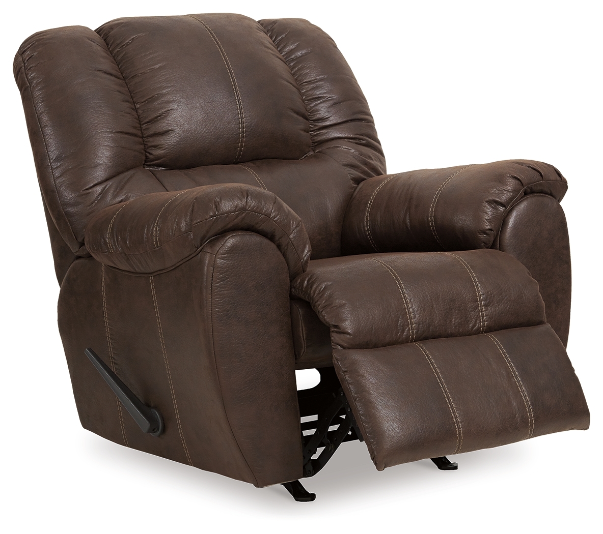Rocker Recliner