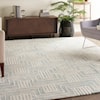 Nourison Interlock 8' x 10'6"  Rug