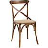 Modway Gear Dining Side Chair