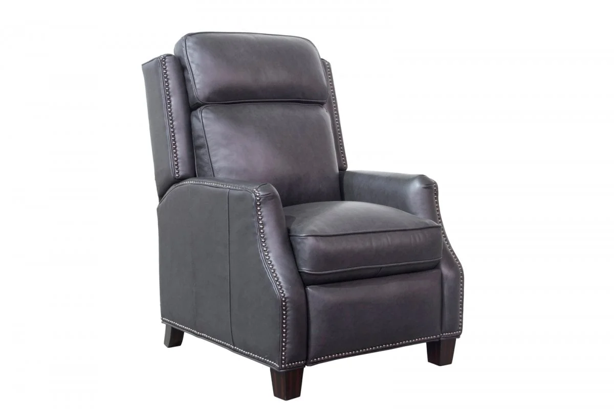 Barcalounger Van buren 74568570095 Traditional Manual Recliner with