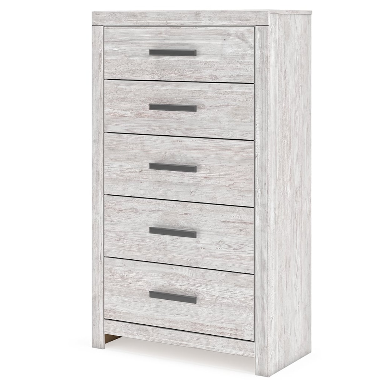 Signature Design Cayboni 5-Drawer Chest