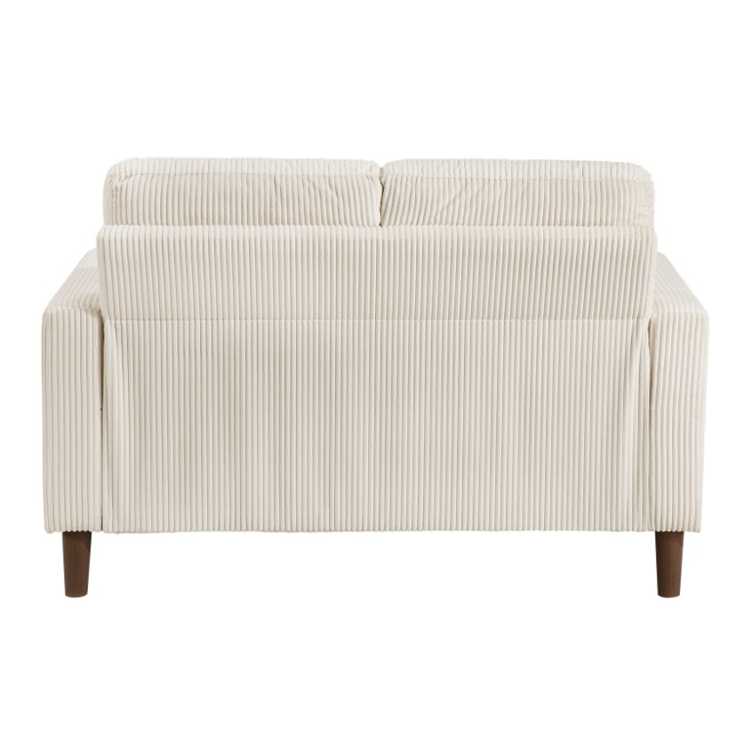 Homelegance Crandall Loveseat