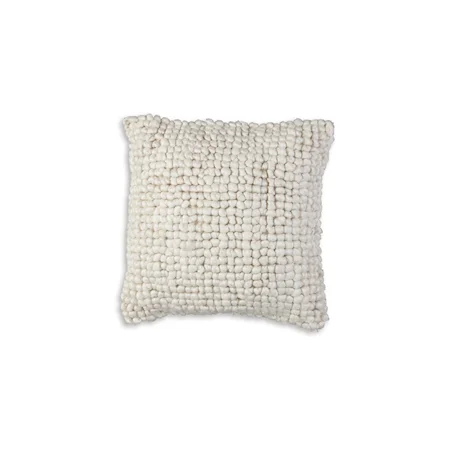 Casual Contemporary Pillow (Set of 4)