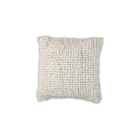 Casual Contemporary Pillow (Set of 4)