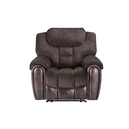 Power Reclining Chair