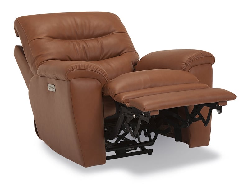 Keiran Wall Hugger Power Recliner