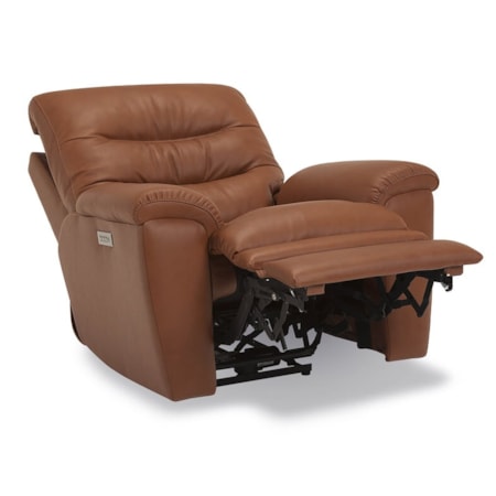 Keiran Wall Hugger Power Recliner