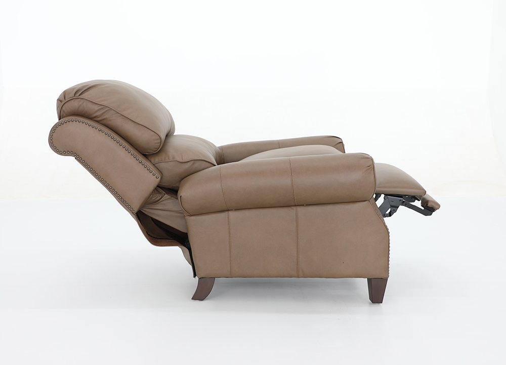 Push Back Recliner