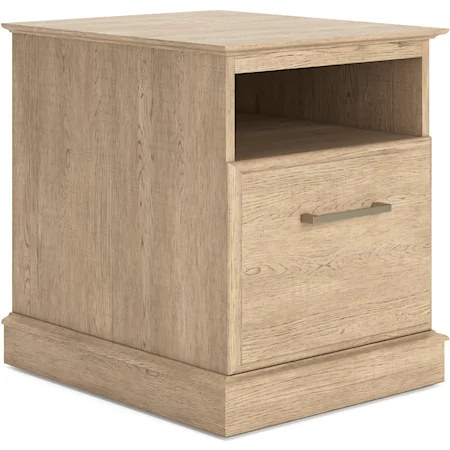 File Cabinet