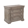 Pulaski Furniture Kingsbury Bachelor's Chest