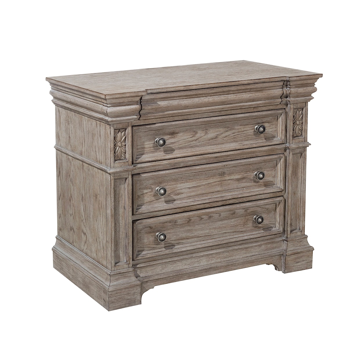 Pulaski Furniture Kingsbury Bachelor's Chest