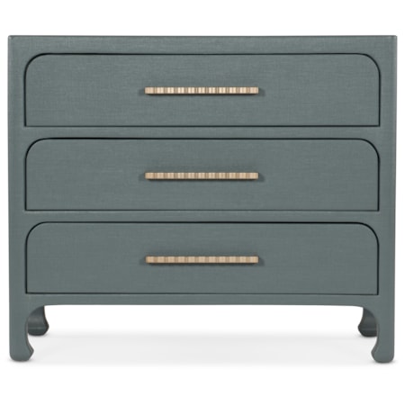 Accent Chest