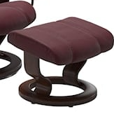 Classic Base Ottoman