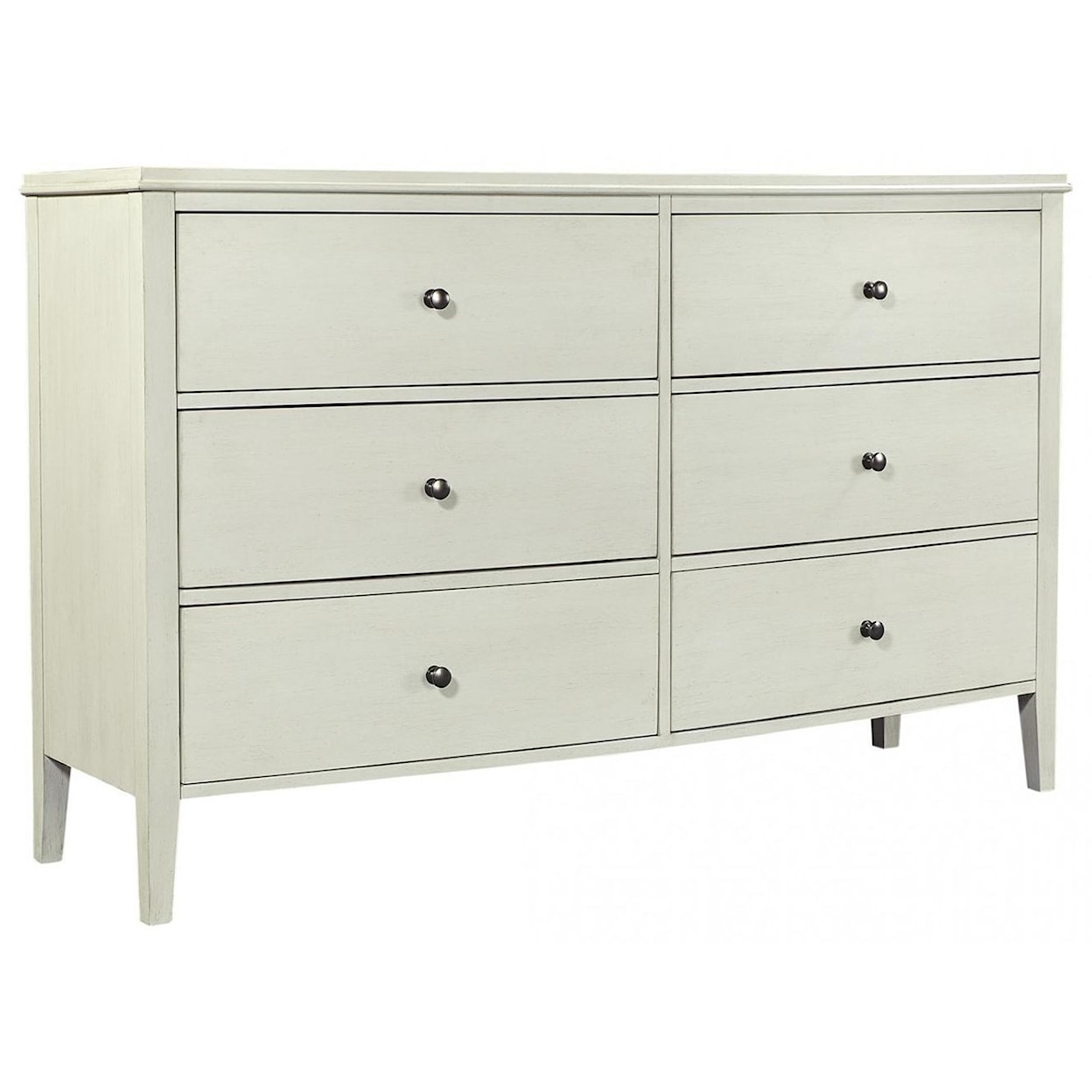 Aspenhome Charlotte 6 drawer Dresser